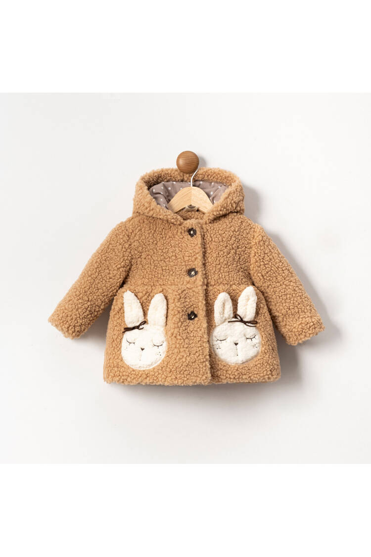 Wholesale Baby Girls Coat 9-24M - Brand: Cumino - Kids & Baby Clothes Wholesale - Globality Store