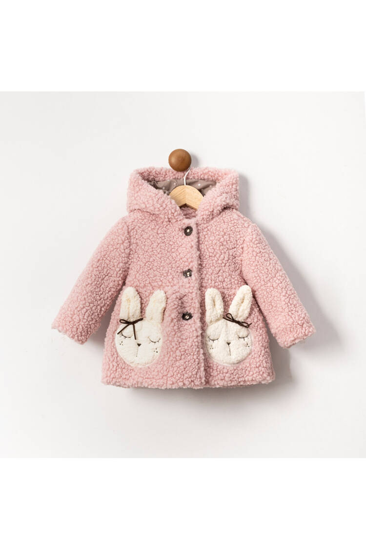 Wholesale Baby Girls Coat 9-24M - Brand: Cumino - Kids & Baby Clothes Wholesale - Globality Store