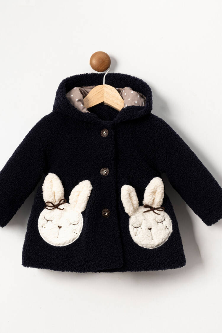 Wholesale Baby Girls Coat 9-24M - Brand: Cumino - Kids & Baby Clothes Wholesale - Globality Store