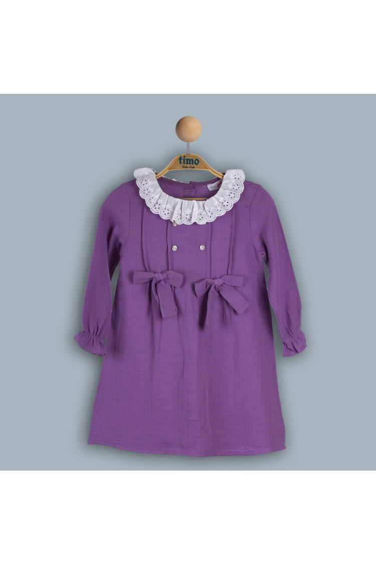 Wholesale Baby Girls Dres 6-24M - Brand: Timo - Kids & Baby Clothes Wholesale - Globality Store