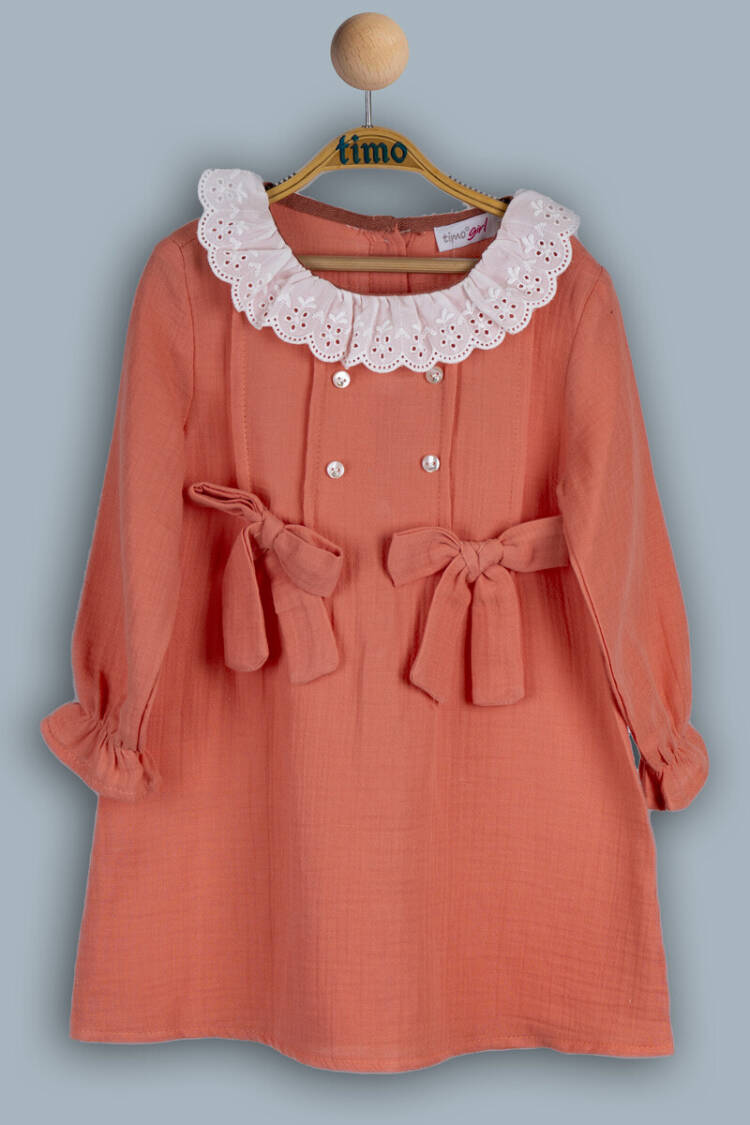 Wholesale Baby Girls Dres 6-24M - Brand: Timo - Kids & Baby Clothes Wholesale - Globality Store