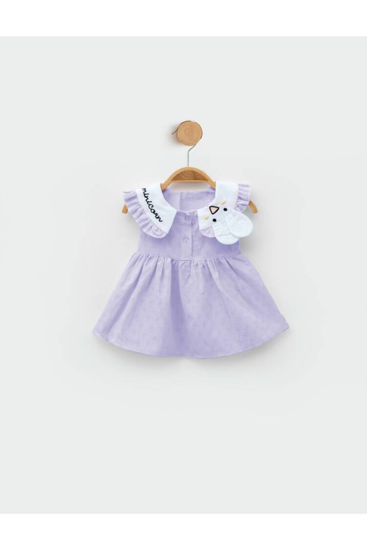 Wholesale Baby Girls Dress 3-12M - Brand: Minicorn - Kids & Baby Clothes Wholesale - Globality Store
