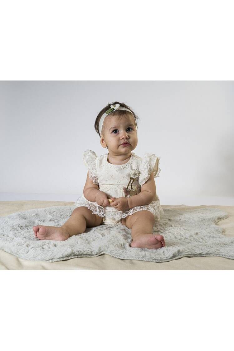 Wholesale Baby Girls Dress 3-12M - Brand: Wecan - Kids & Baby Clothes Wholesale - Globality Store