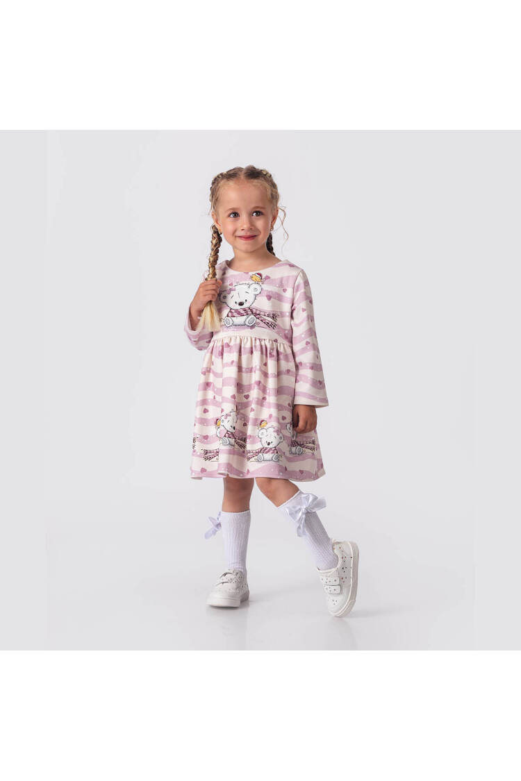 Wholesale Baby Girls Dress - Brand: Elayza - Kids & Baby Clothes Wholesale - Globality Store