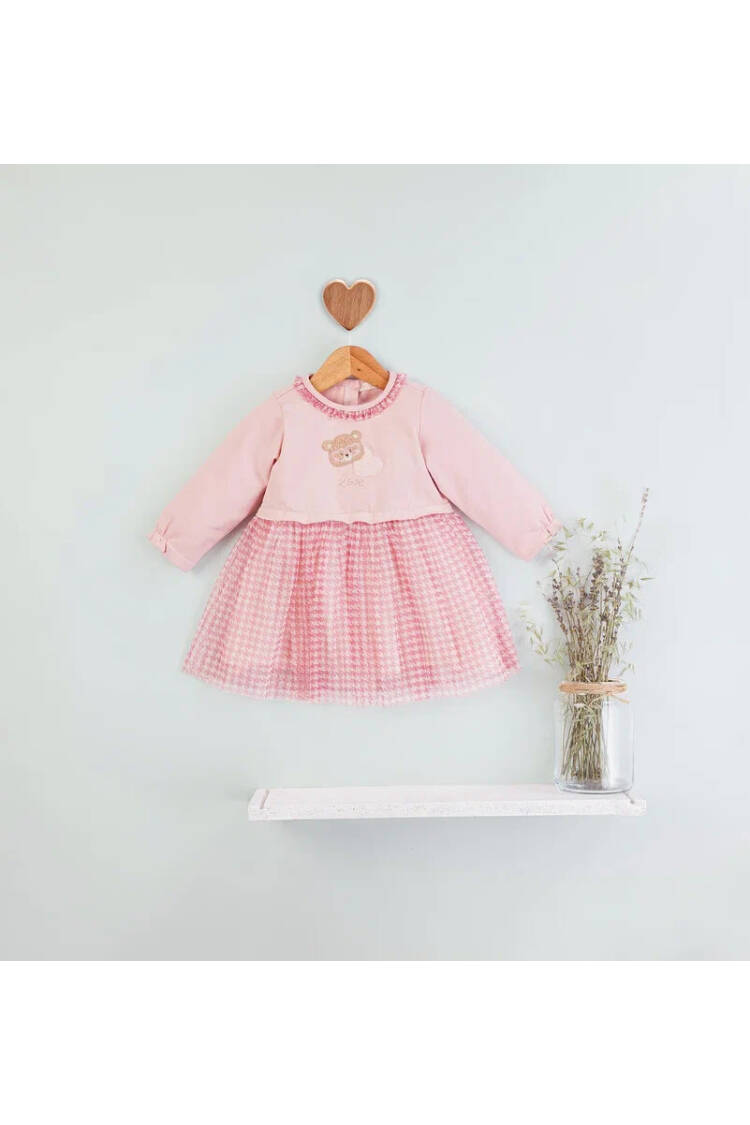 Wholesale Baby Girls Dress 6-18M - Brand: BabyRose - Kids & Baby Clothes Wholesale - Globality Store