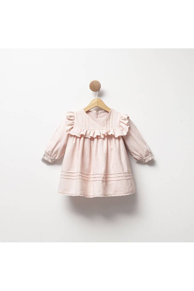 Wholesale Baby Girls Dress 6-18M - Brand: Cassiope - Kids & Baby Clothes Wholesale - Globality Store