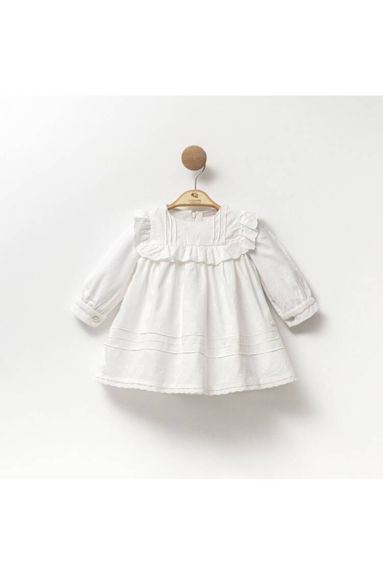 Wholesale Baby Girls Dress 6-18M - Brand: Cassiope - Kids & Baby Clothes Wholesale - Globality Store