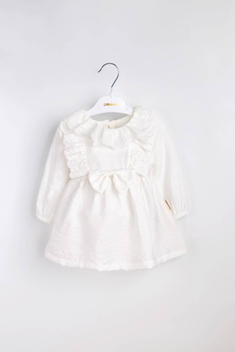 Wholesale Baby Girls Dress 6-18M - Brand: Minicorn - Kids & Baby Clothes Wholesale - Globality Store