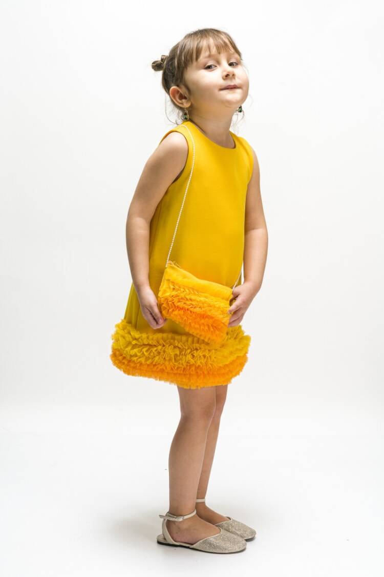 Wholesale Baby Girls Dress 6-18M - Brand: Wecan - Kids & Baby Clothes Wholesale - Globality Store