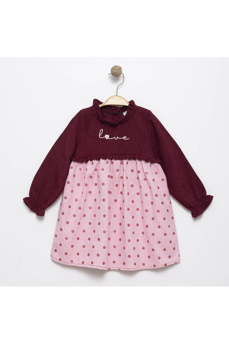 Wholesale Baby Girls Dress 6-24M - Brand: Timo - Kids & Baby Clothes Wholesale - Globality Store
