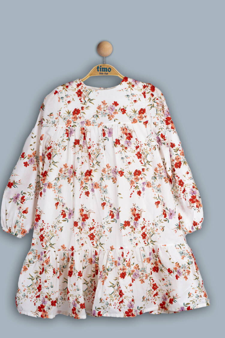 Wholesale Baby Girls Dress 6-24M - Brand: Timo - Kids & Baby Clothes Wholesale - Globality Store