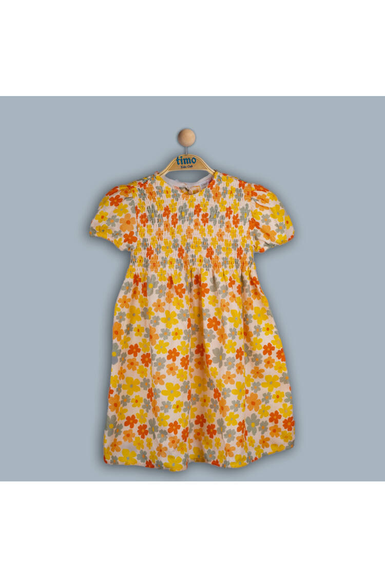 Wholesale Baby Girls Dress 6-24M - Brand: Timo - Kids & Baby Clothes Wholesale - Globality Store