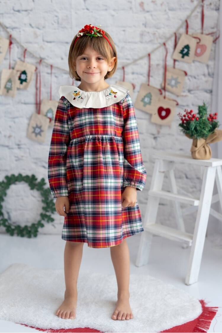 Wholesale Baby Girls Dress 6-48M - Brand: Zeyland - Kids & Baby Clothes Wholesale - Globality Store