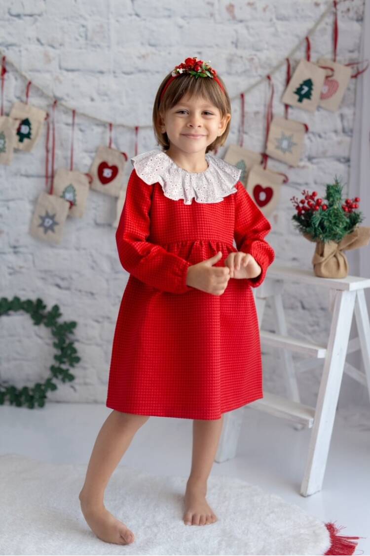 Wholesale Baby Girls Dress 6-48M - Brand: Zeyland - Kids & Baby Clothes Wholesale - Globality Store
