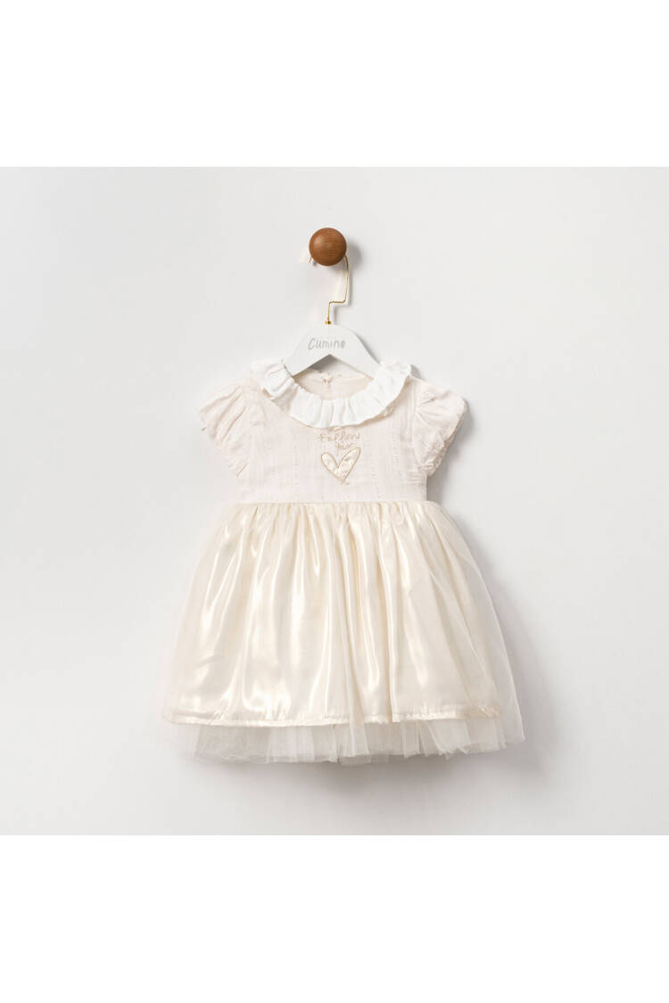 Wholesale Baby Girls Dress 9-24M - Brand: Cumino - Kids & Baby Clothes Wholesale - Globality Store
