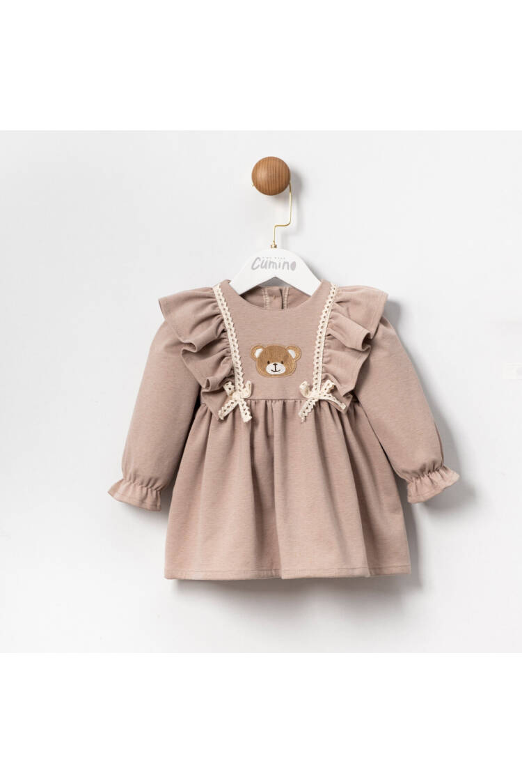 Wholesale Baby Girls Dress 9-24M - Brand: Cumino - Kids & Baby Clothes Wholesale - Globality Store