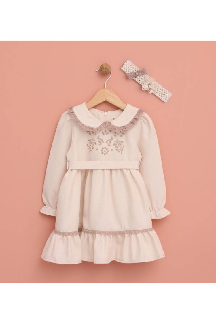 Wholesale Baby Girls Dress 9-24M - Brand: Lilax - Kids & Baby Clothes Wholesale - Globality Store