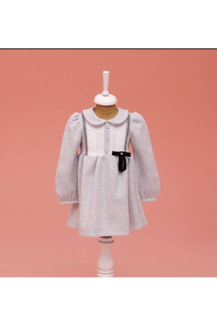Wholesale Baby Girls Dress 9-24M - Brand: Lilax - Kids & Baby Clothes Wholesale - Globality Store