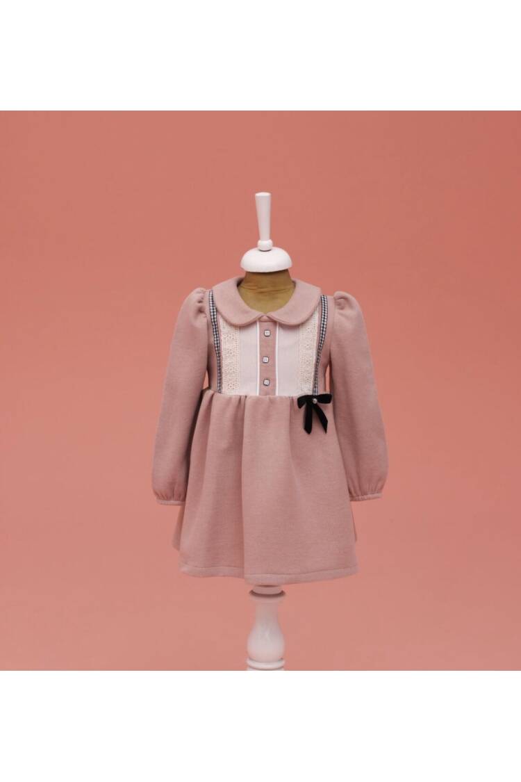 Wholesale Baby Girls Dress 9-24M - Brand: Lilax - Kids & Baby Clothes Wholesale - Globality Store