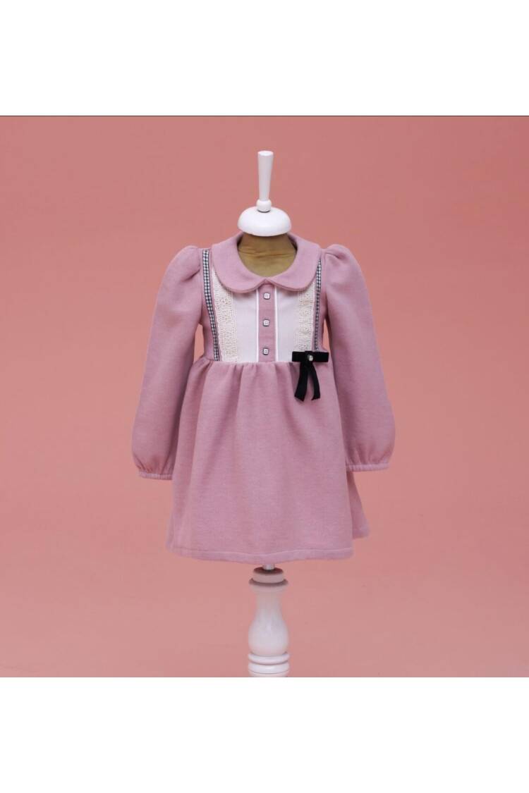Wholesale Baby Girls Dress 9-24M - Brand: Lilax - Kids & Baby Clothes Wholesale - Globality Store