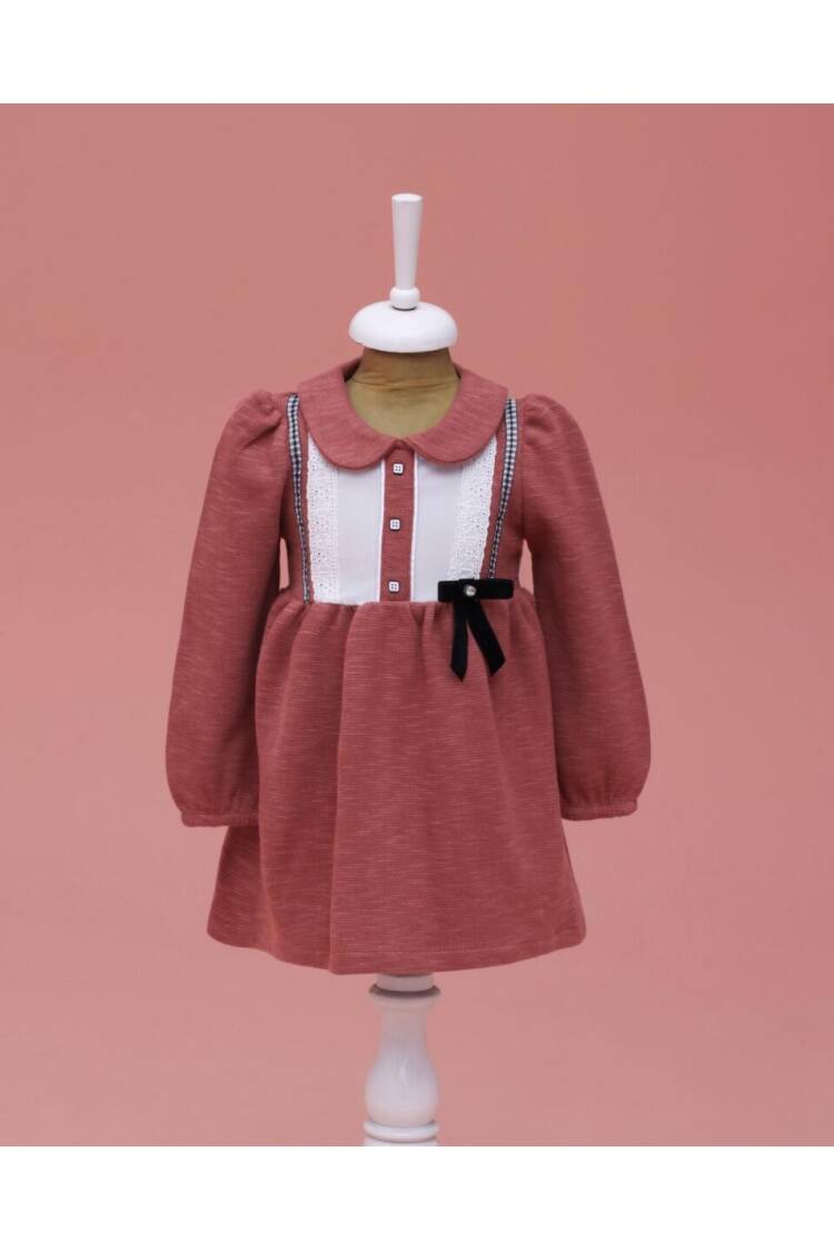 Wholesale Baby Girls Dress 9-24M - Brand: Lilax - Kids & Baby Clothes Wholesale - Globality Store