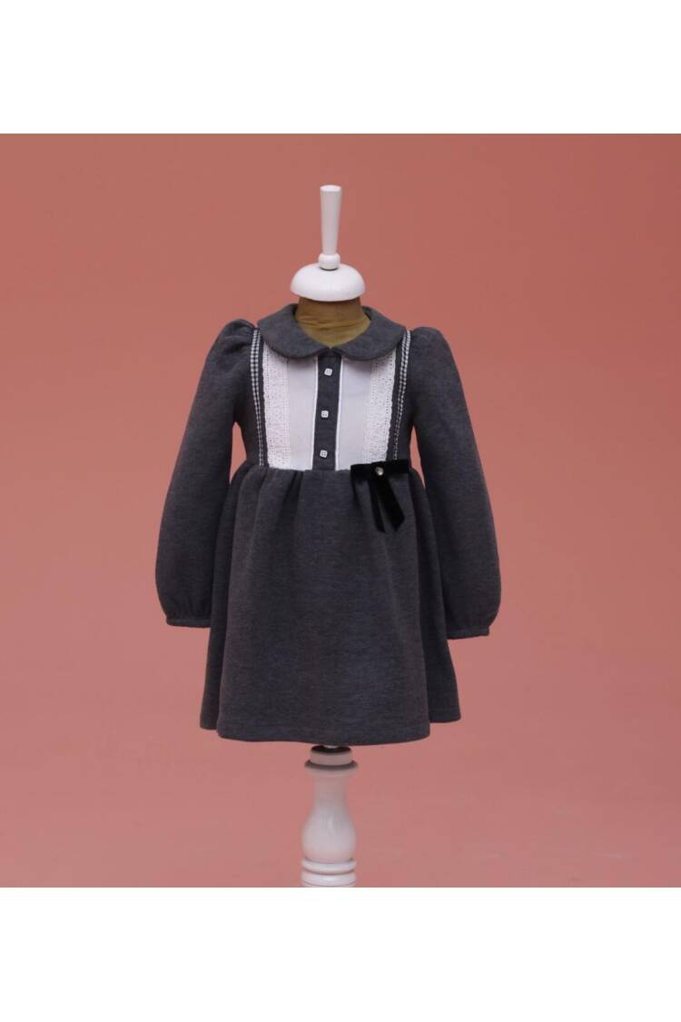 Wholesale Baby Girls Dress 9-24M - Brand: Lilax - Kids & Baby Clothes Wholesale - Globality Store