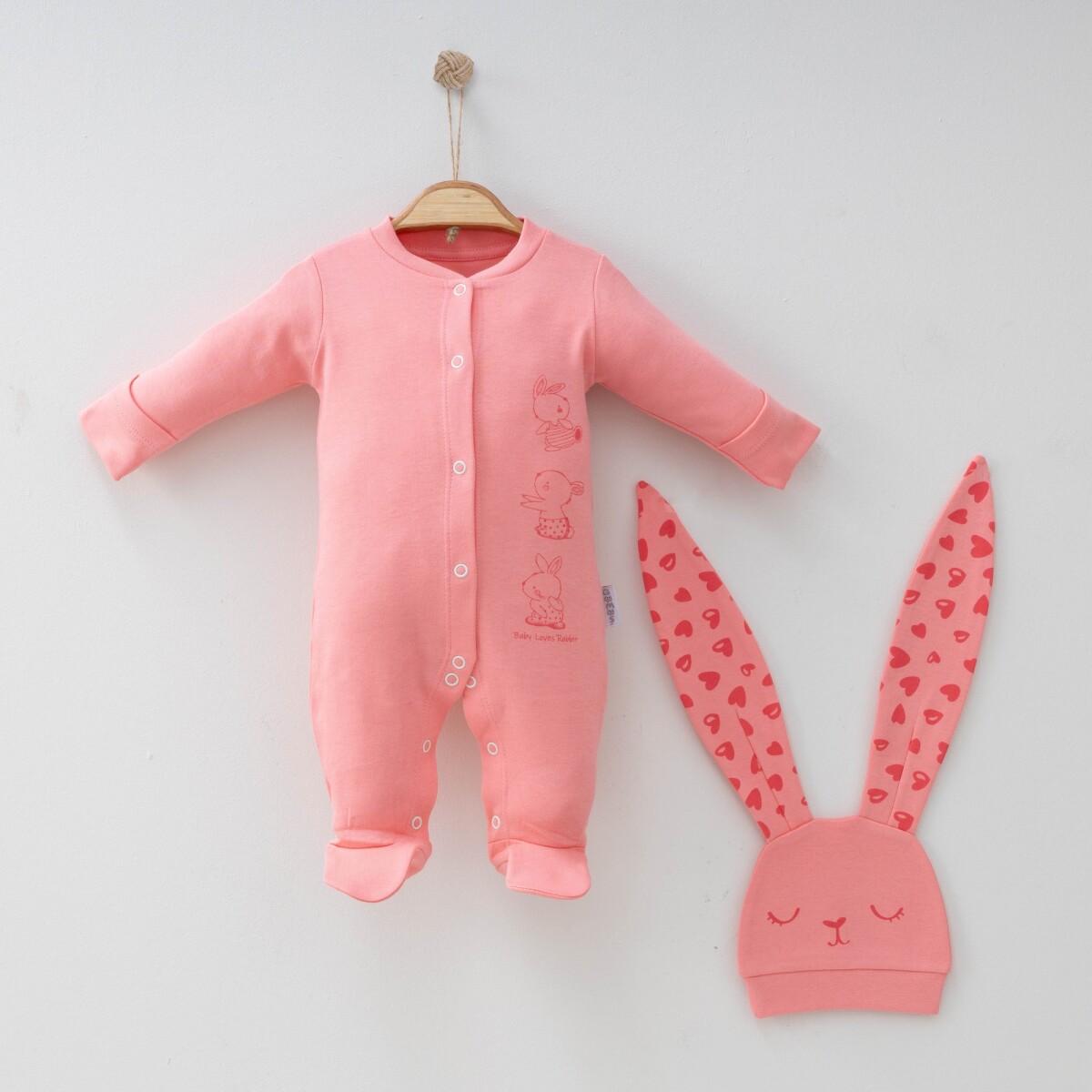 Wholesale Baby Girls Jumpsuit 0-3M - Brand: Gümüş Baby - Women & Kids, Baby Clothes Wholesale - Globality Store