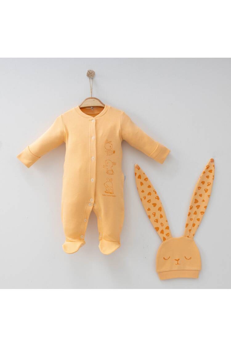 Wholesale Baby Girls Jumpsuit 0-3M - Brand: Gümüş Baby - Kids & Baby Clothes Wholesale - Globality Store