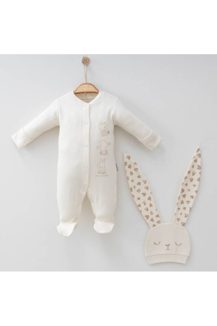 Wholesale Baby Girls Jumpsuit 0-3M - Brand: Gümüş Baby - Kids & Baby Clothes Wholesale - Globality Store