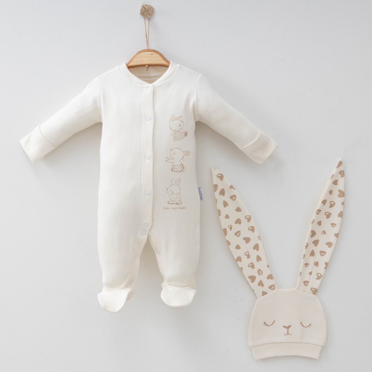 Wholesale Baby Girls Jumpsuit 0-3M - Brand: Gümüş Baby - Women & Kids, Baby Clothes Wholesale - Globality Store