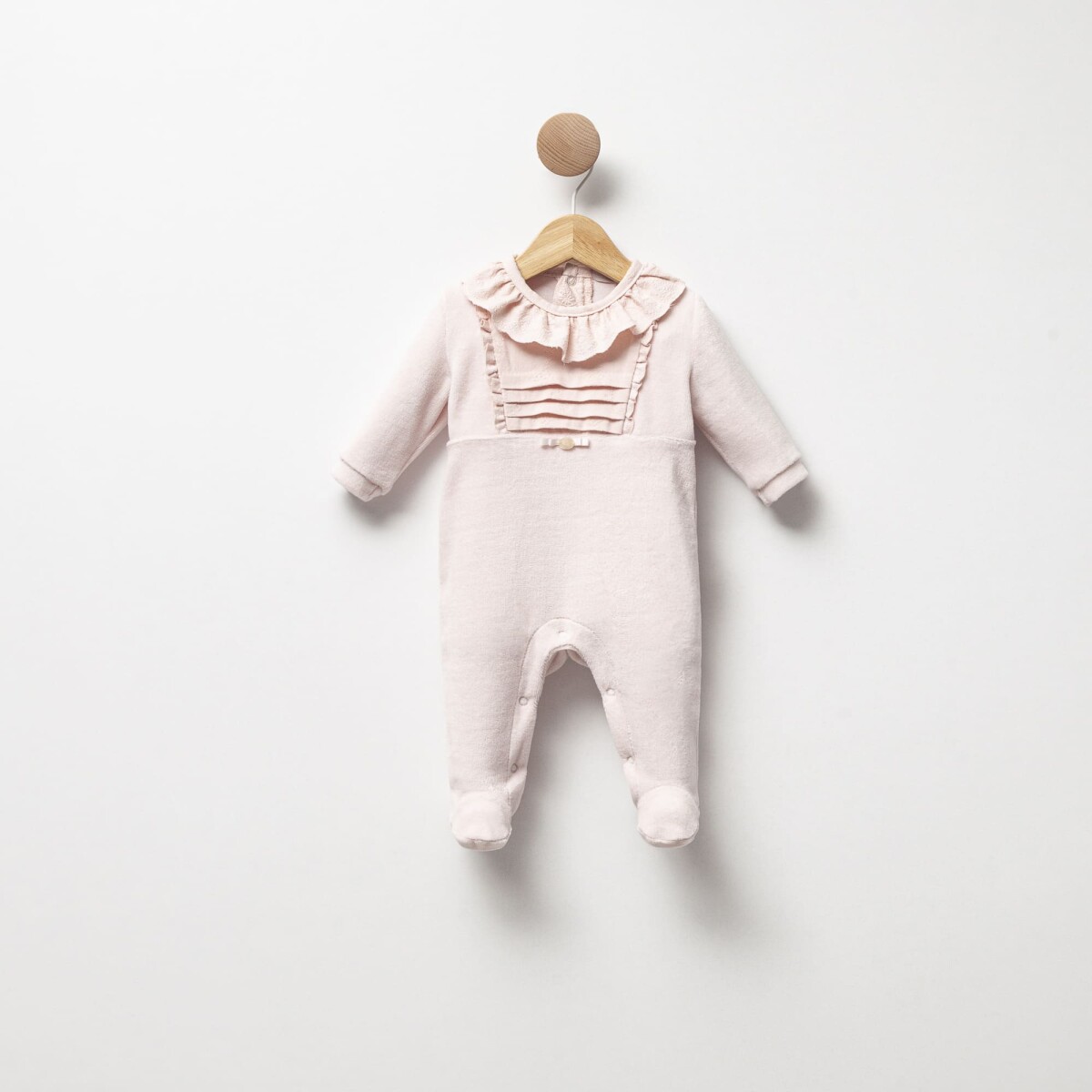 Wholesale Baby Girls Jumpsuit 2-6M - Brand: Cassiope - Kids & Baby Clothes Wholesale - Globality Store