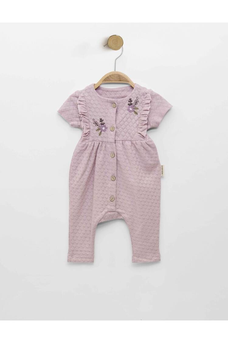Wholesale Baby Girls Jumpsuit 3-12M - Brand: Minicorn - Kids & Baby Clothes Wholesale - Globality Store