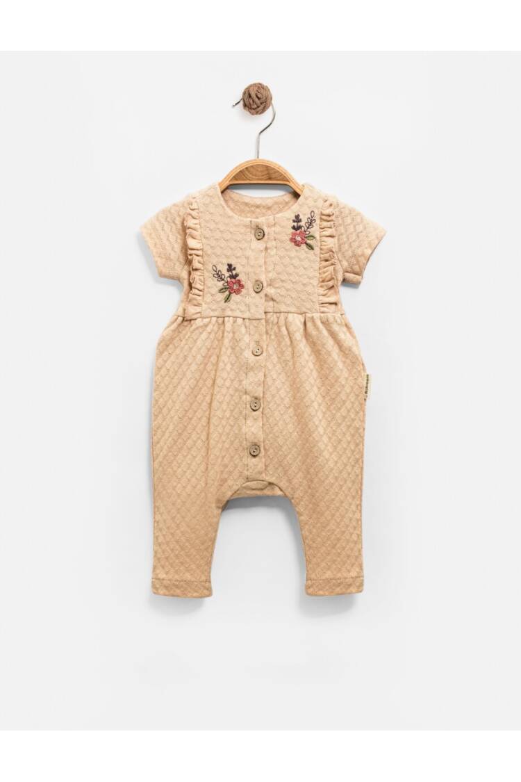 Wholesale Baby Girls Jumpsuit 3-12M - Brand: Minicorn - Kids & Baby Clothes Wholesale - Globality Store