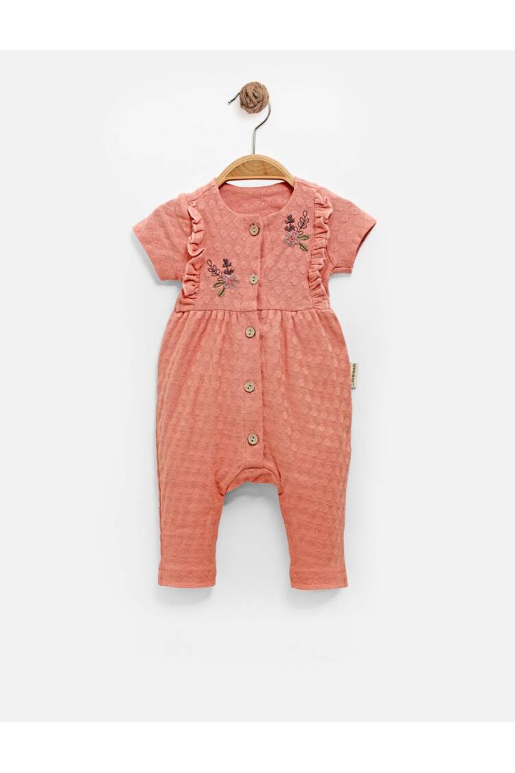 Wholesale Baby Girls Jumpsuit 3-12M - Brand: Minicorn - Kids & Baby Clothes Wholesale - Globality Store