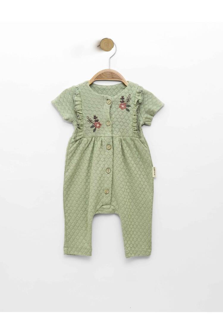 Wholesale Baby Girls Jumpsuit 3-12M - Brand: Minicorn - Kids & Baby Clothes Wholesale - Globality Store