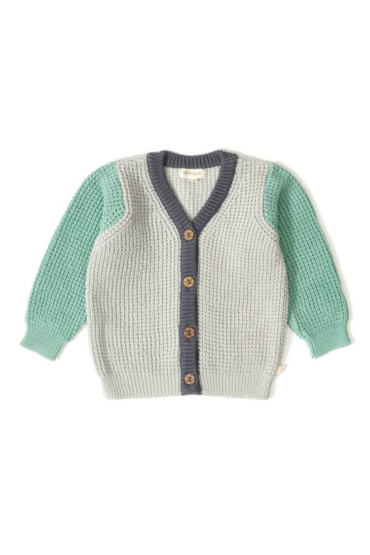 Wholesale Baby Girls Knitwear Cardigan 3-12M - Brand: Uludağ Triko - Kids & Baby Clothes Wholesale - Globality Store