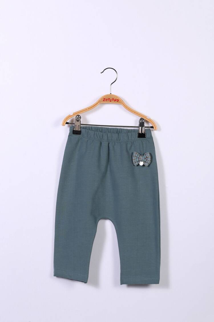 Wholesale Baby Girls Pants 6-24M - Brand: Zeyland - Kids & Baby Clothes Wholesale - Globality Store