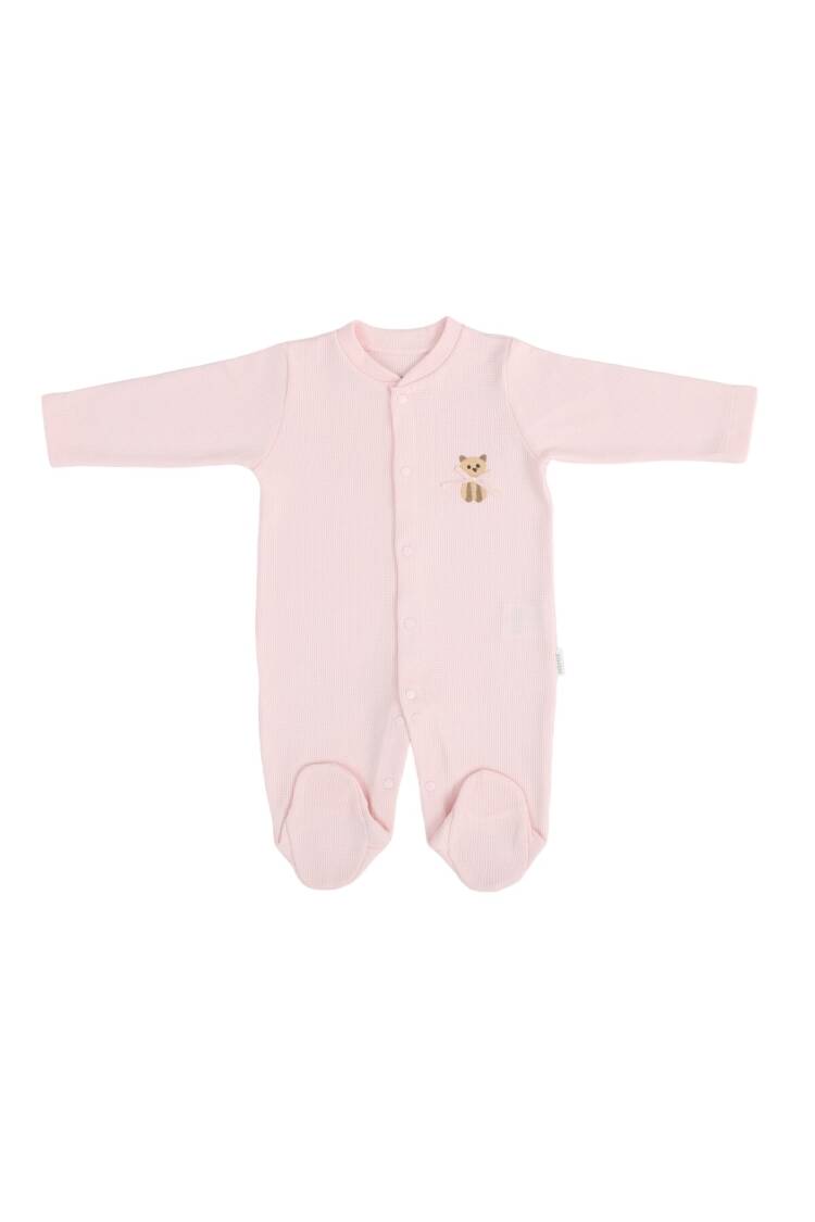 Wholesale Baby Girls Rompers 0-9M - Brand: Bebitof - Kids & Baby Clothes Wholesale - Globality Store
