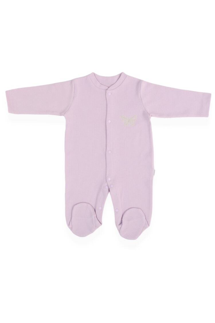 Wholesale Baby Girls Rompers 0-9M - Brand: Bebitof - Kids & Baby Clothes Wholesale - Globality Store