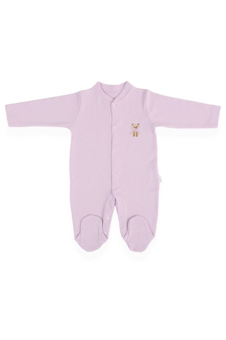 Wholesale Baby Girls Rompers 0-9M - Brand: Bebitof - Kids & Baby Clothes Wholesale - Globality Store
