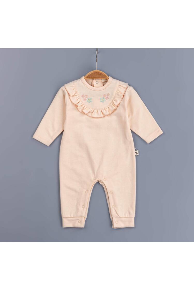 Wholesale Baby Girls Rompers 3-12M - Brand: BabyZ - Kids & Baby Clothes Wholesale - Globality Store