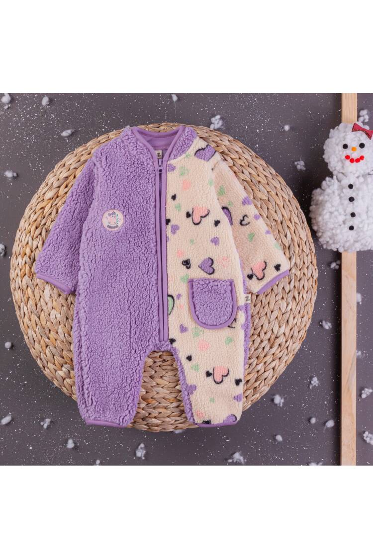 Wholesale Baby Girls Rompers 3-12M - Brand: BabyZ - Kids & Baby Clothes Wholesale - Globality Store