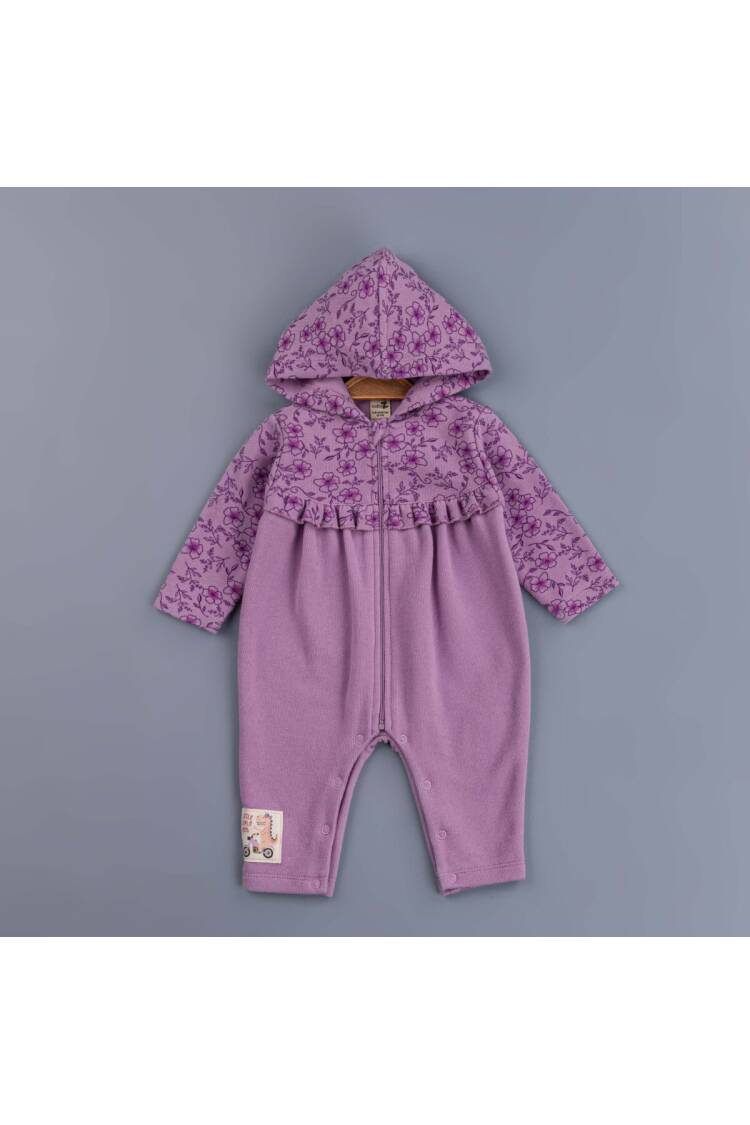 Wholesale Baby Girls Rompers 3-12M - Brand: BabyZ - Kids & Baby Clothes Wholesale - Globality Store