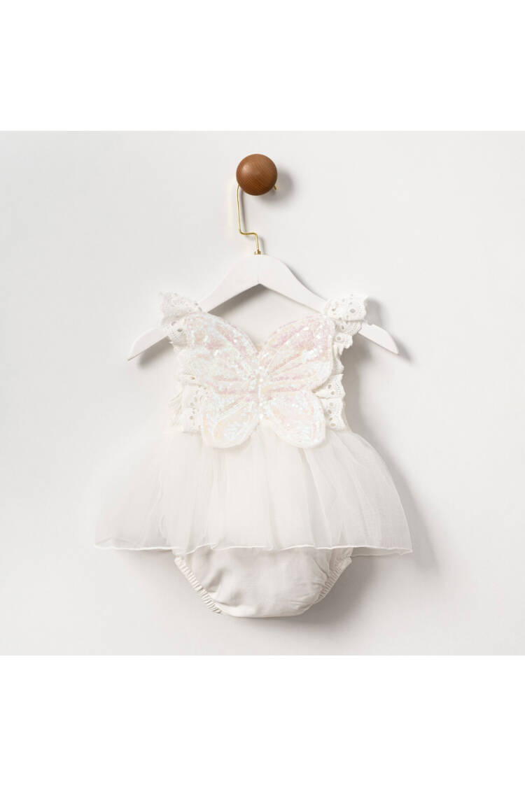 Wholesale Baby Girls Rompers 6-18M - Brand: Cumino - Kids & Baby Clothes Wholesale - Globality Store