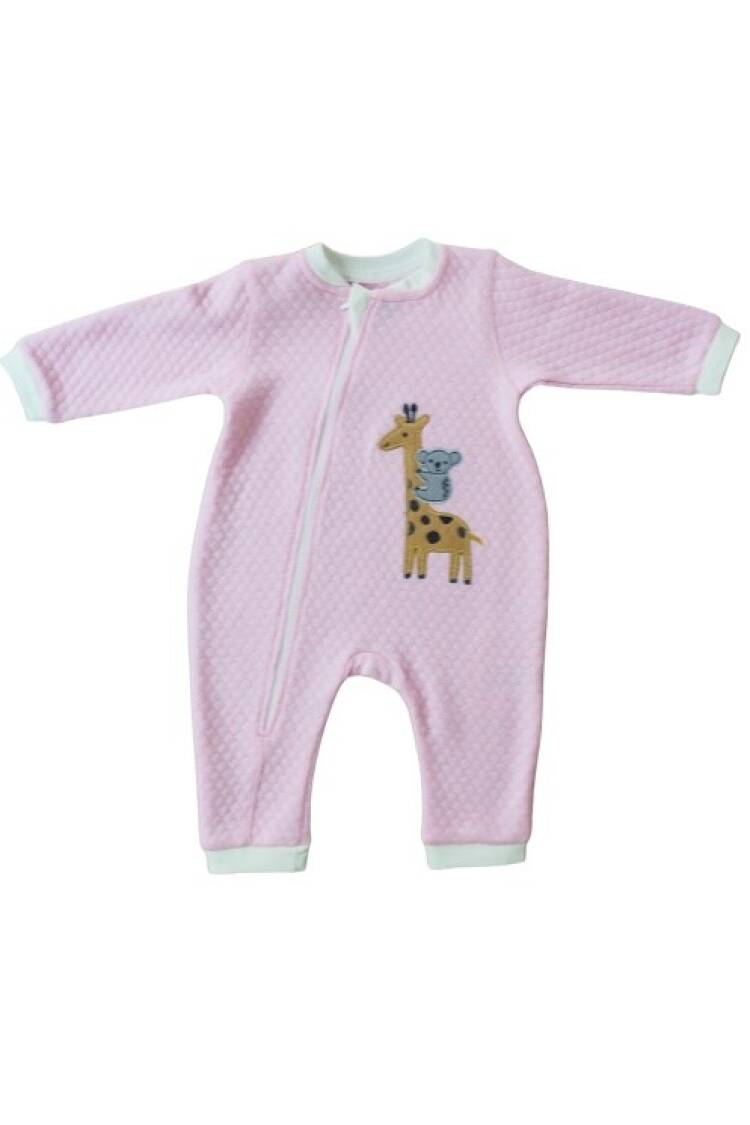 Wholesale Baby Girls Rompers 6-48M - Brand: Tomuycuk - Kids & Baby Clothes Wholesale - Globality Store