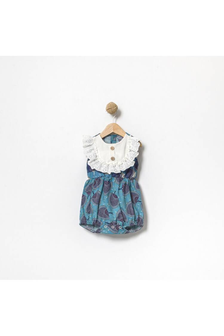Wholesale Baby Girls Rompers 9-24M - Brand: Cumino - Kids & Baby Clothes Wholesale - Globality Store