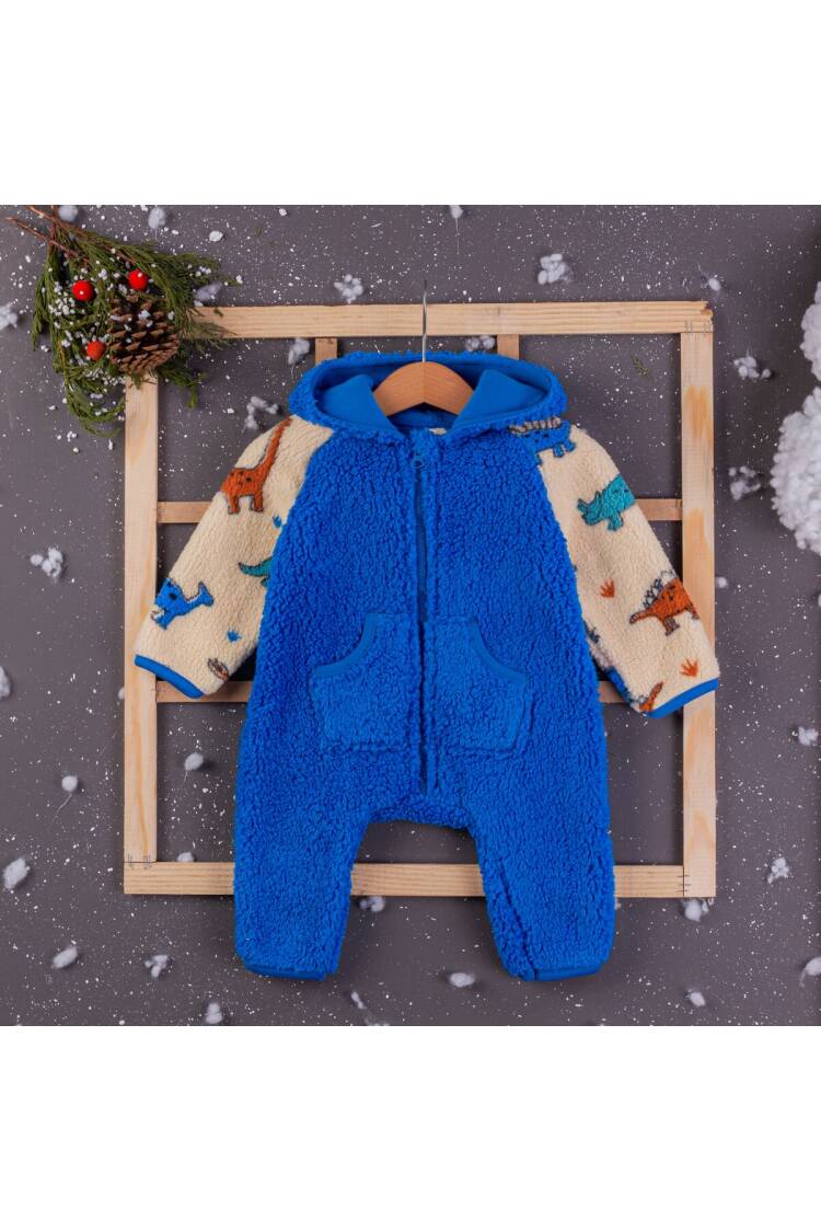 Wholesale Baby Girls Rompers With Hoodie 3-12M - Brand: BabyZ - Kids & Baby Clothes Wholesale - Globality Store