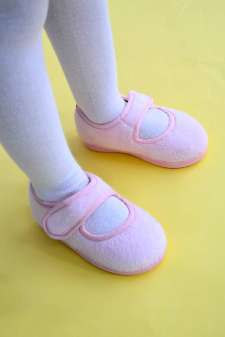 Wholesale Baby Girls Shoe 21-27 EU - Brand: Firststep - Kids & Baby Clothes Wholesale - Globality Store