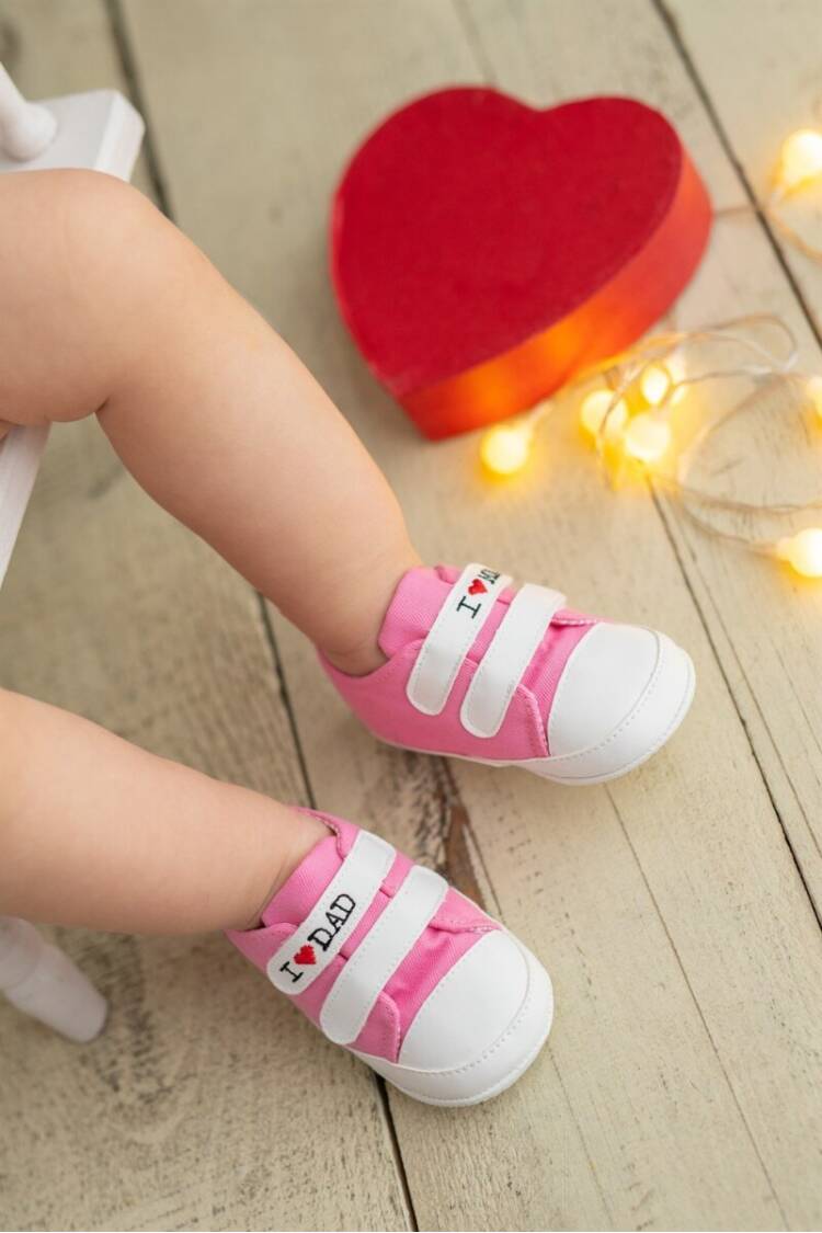 Wholesale Baby Girls Shoes 17-19EU - Brand: Firststep - Kids & Baby Clothes Wholesale - Globality Store