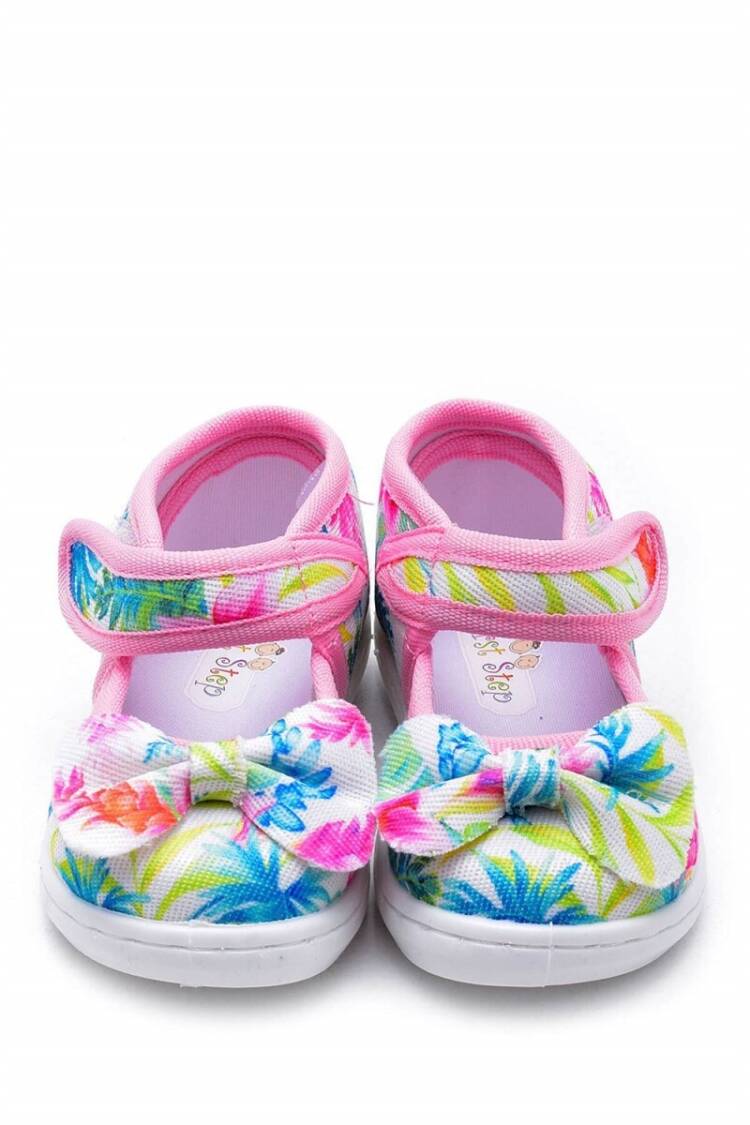 Wholesale Baby Girls Shoes 17-26EU - Brand: Firststep - Kids & Baby Clothes Wholesale - Globality Store
